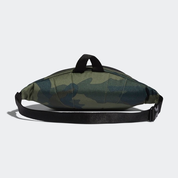ADIDAS NATIONAL WAIST PACK - NWT - Picture 7 of 7
